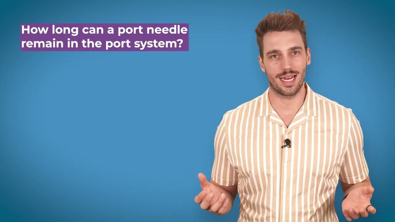 Port Care